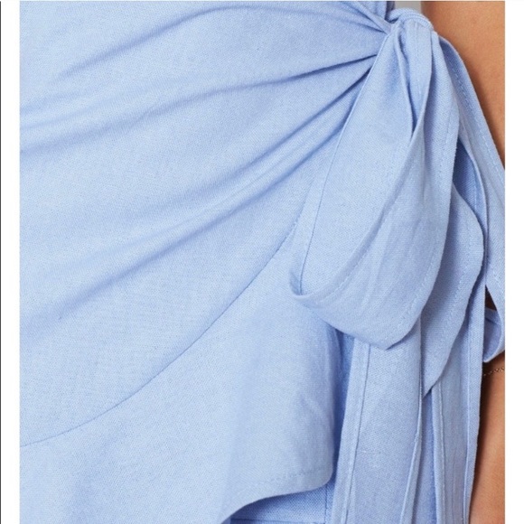 White Fox Boutique Dress - Picture 3 of 5